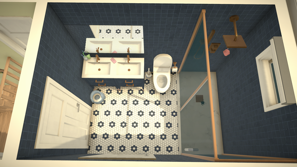 James Turner Split Level Renovated image 12