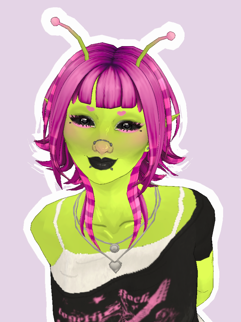 Alethia Green image 1