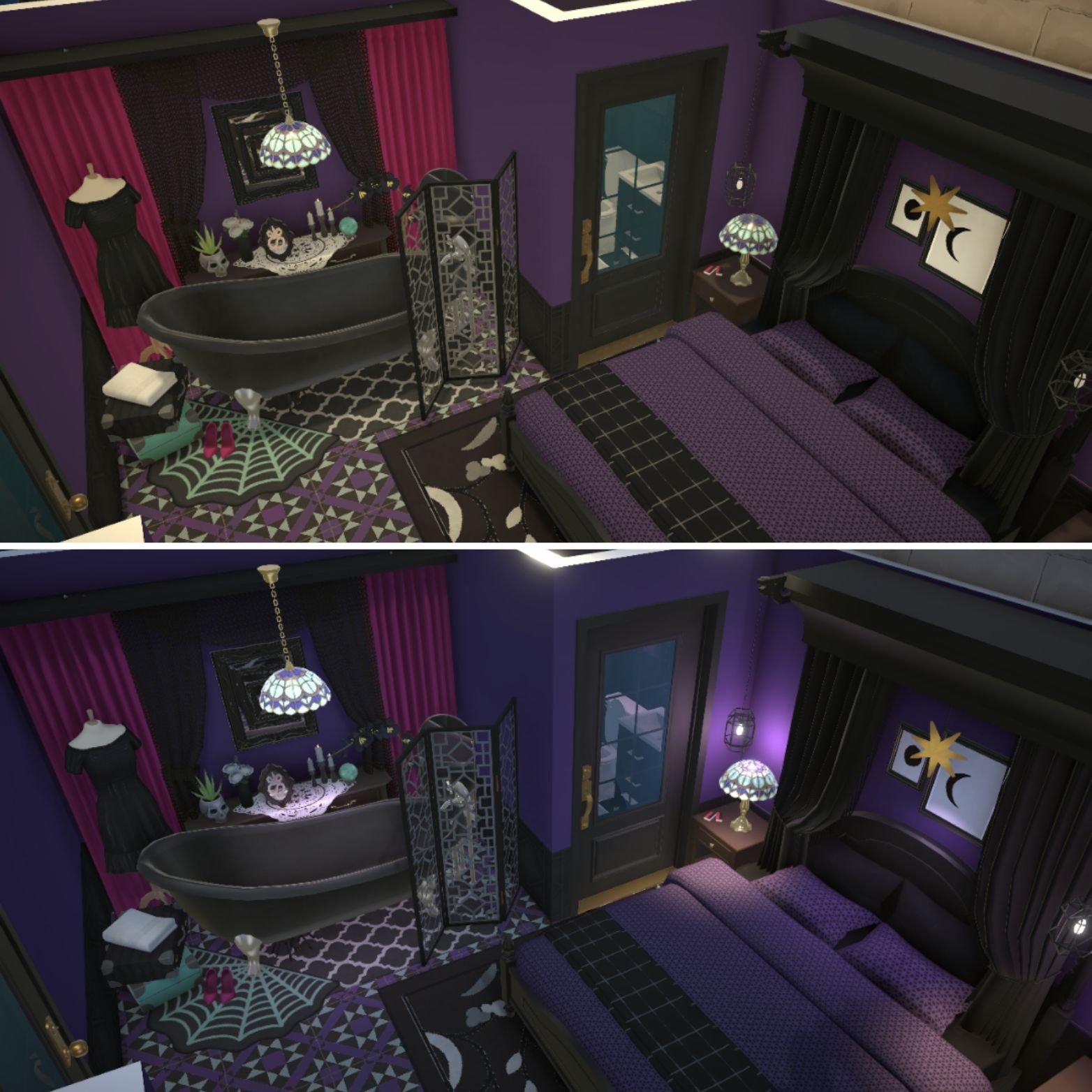 Magic Divination Shop 魔法占卜屋 image 11
