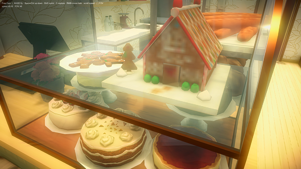 Artisan Tea and Bakery Store image 3