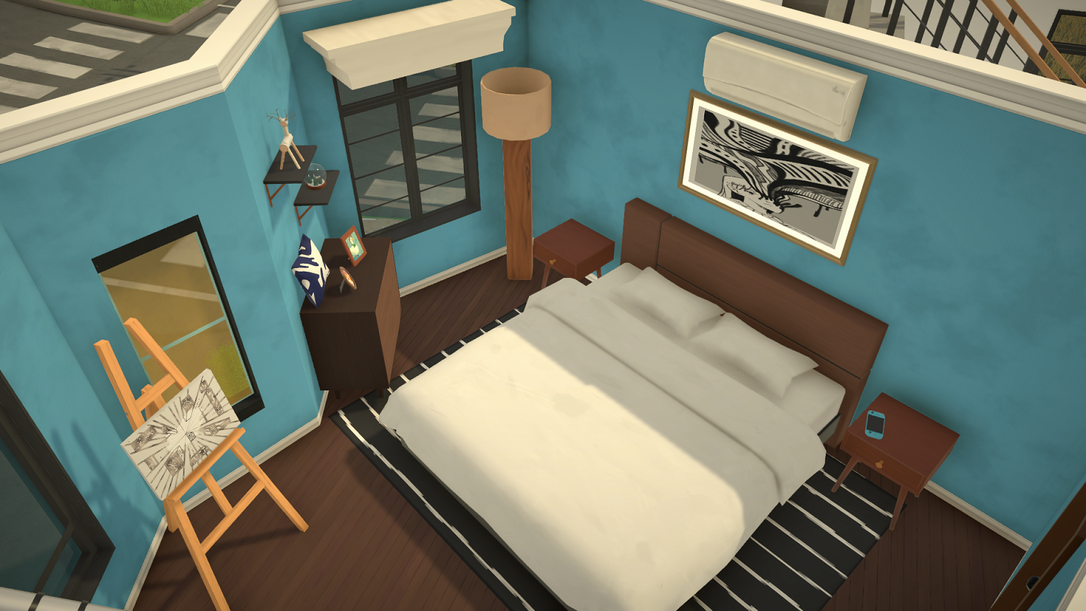 Townhouse by Fritosaurio image 5