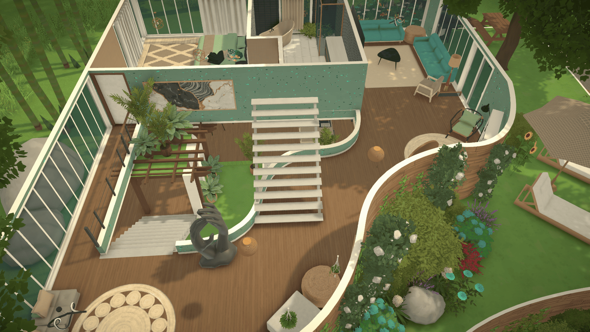 Nature House image 6