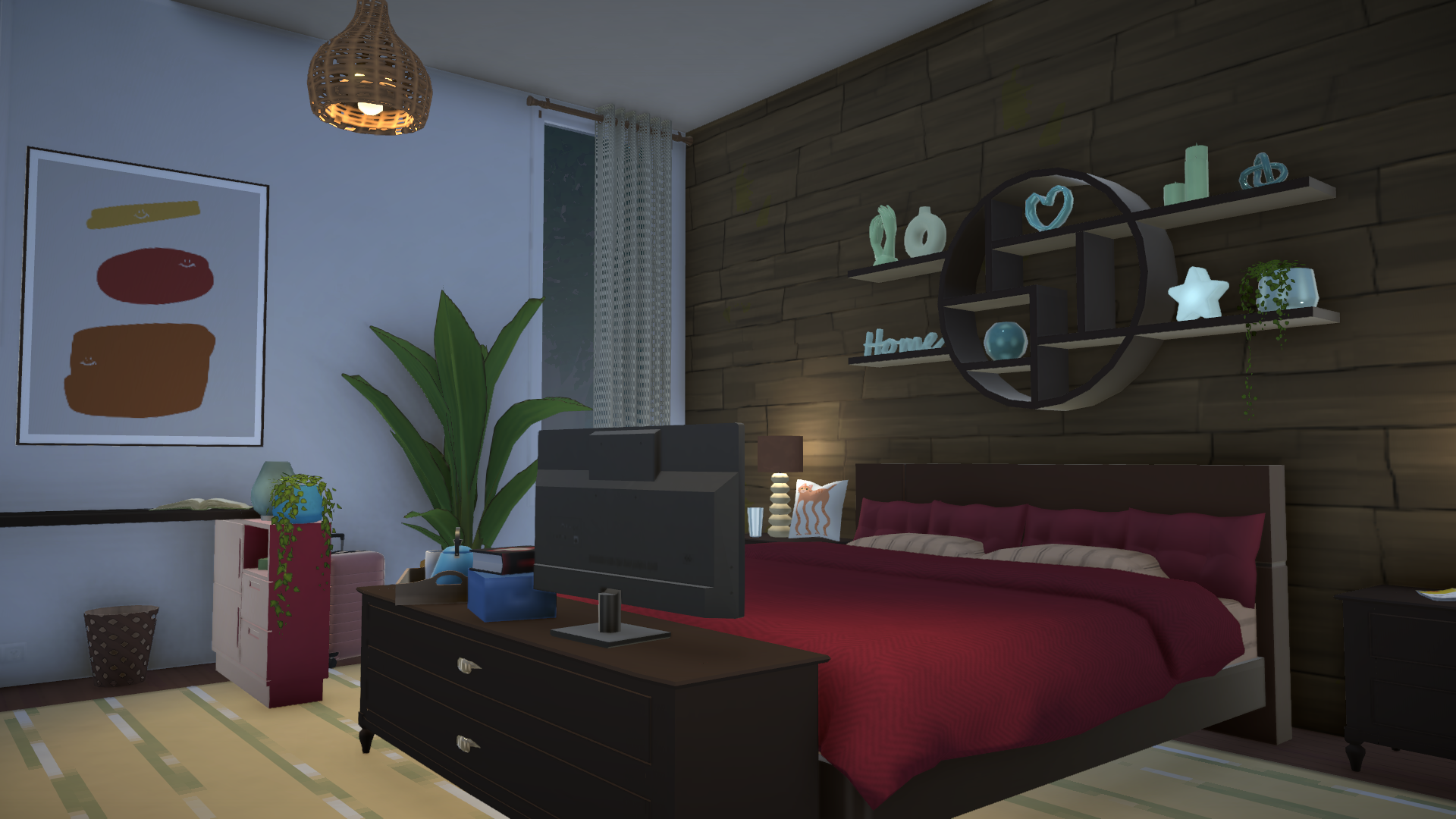 Modern Cottage image 3