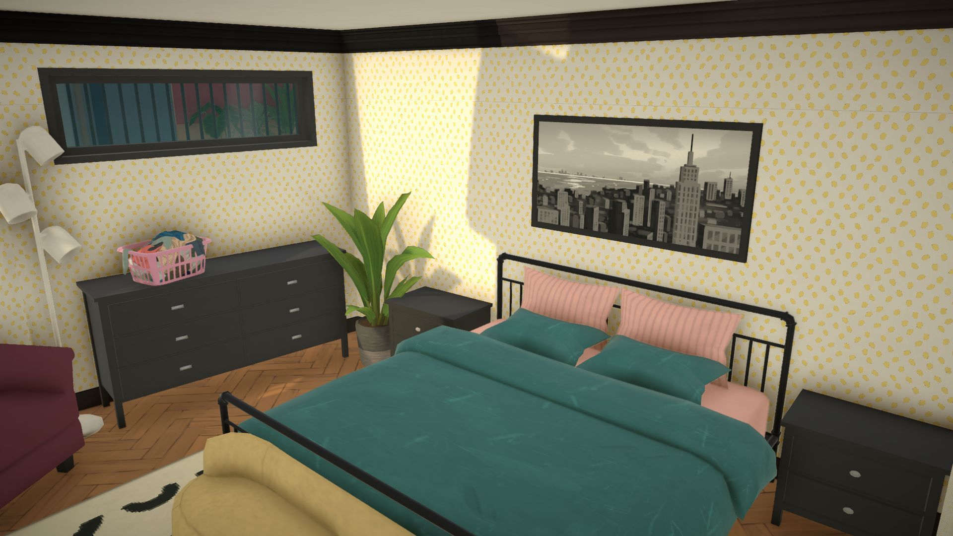 Starter Townhome image 7