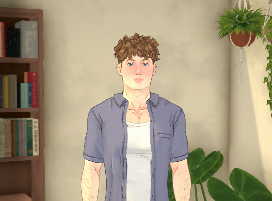 Shameless (Family) image 3