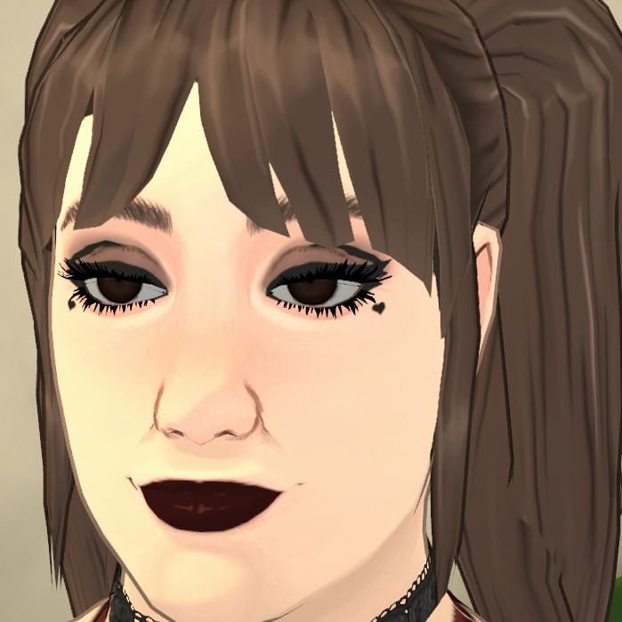 Sylvie's Eye Replacement (Non-Default): image 3