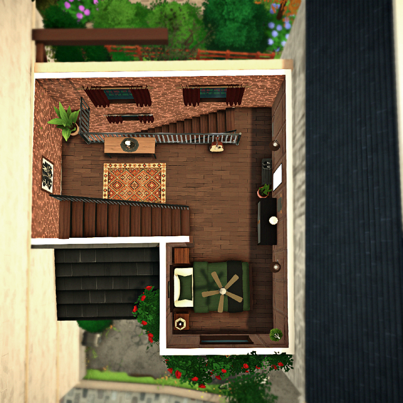 Townhouse Novata image 4