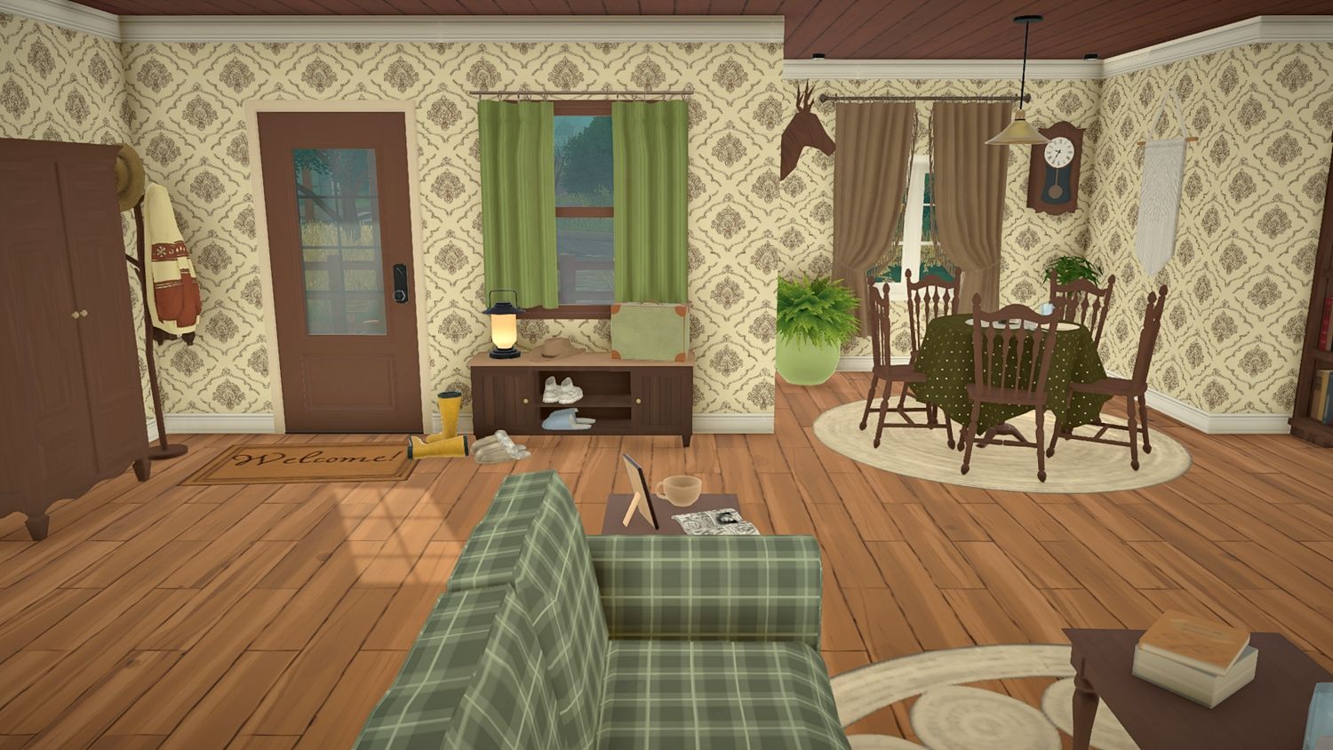 Old Farmhouse image 4