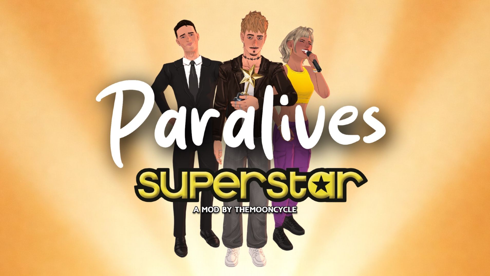 Superstar by themooncycle image 1