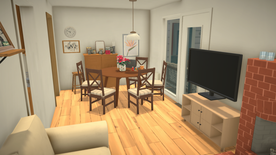 Swedish Summer Cottage (furnished) image 3