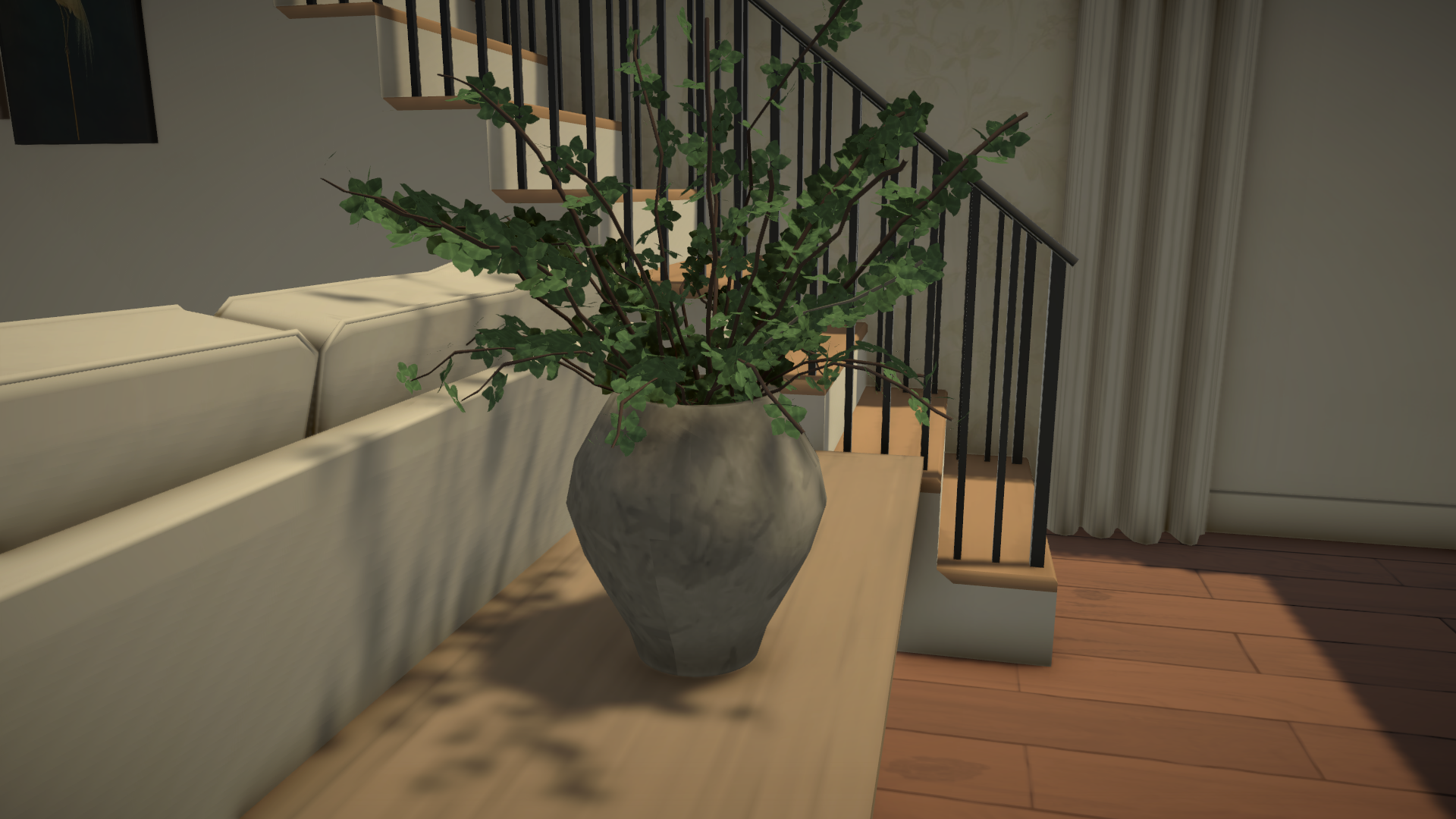 Blossom Tree Pot image 3