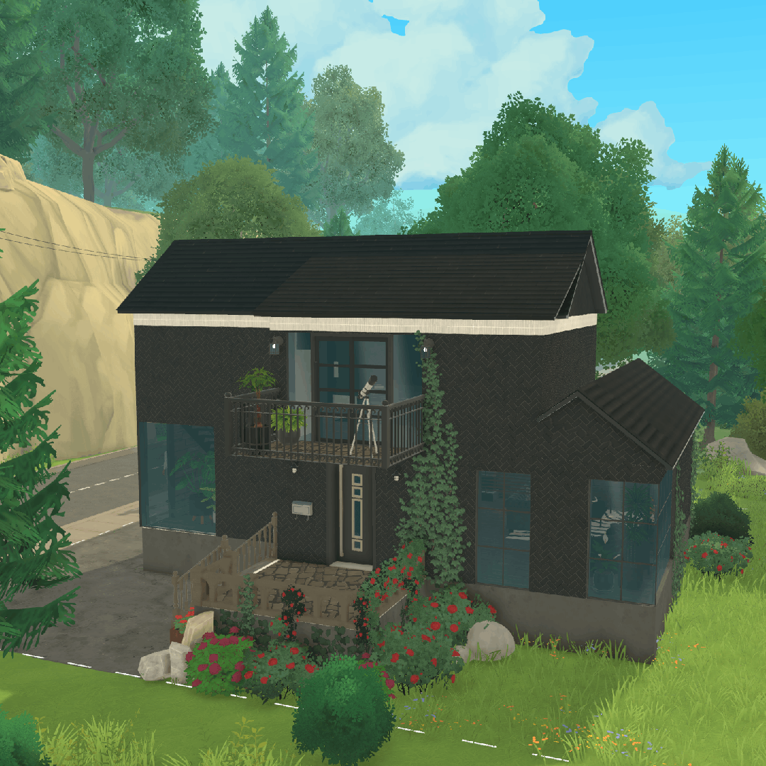 [Lag&Lightning] Modern Industrial Home - Aurora image 5