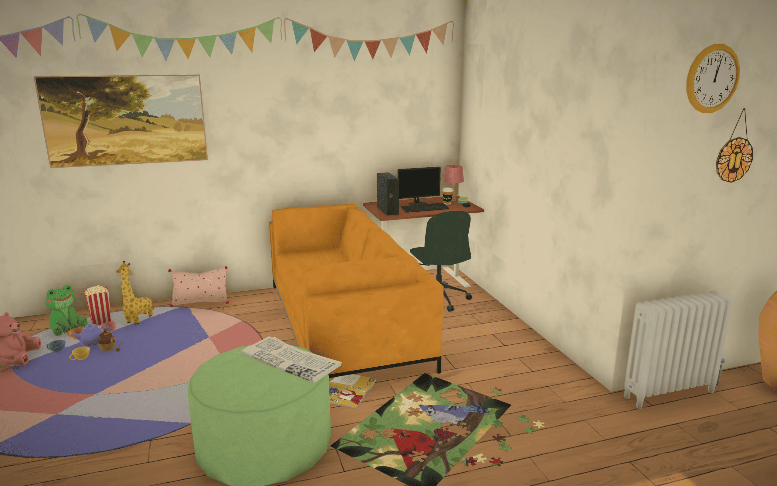 A Family home image 3