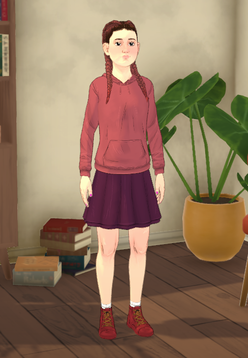 The Yume Household image 3