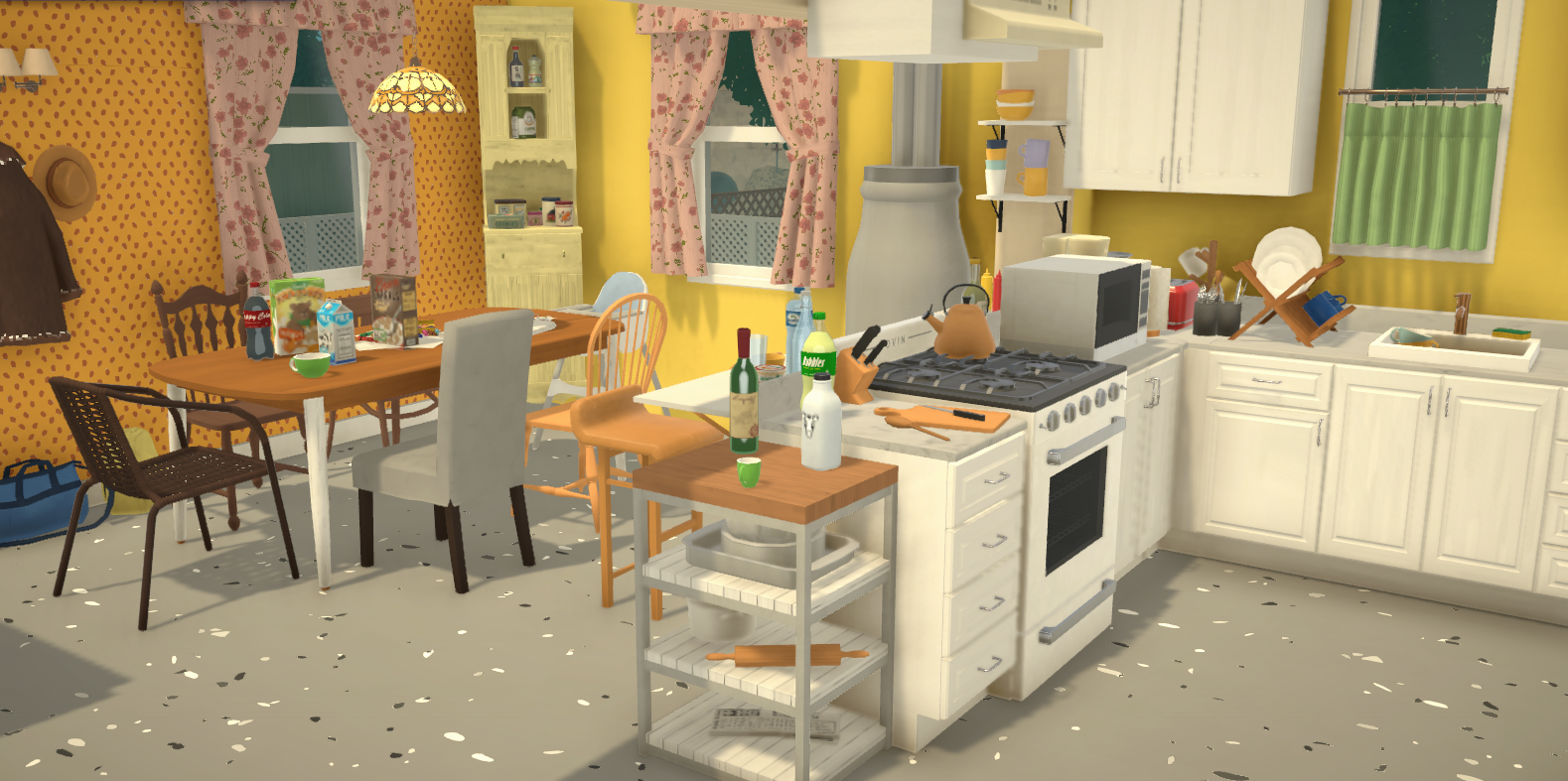 Shameless (House) image 4