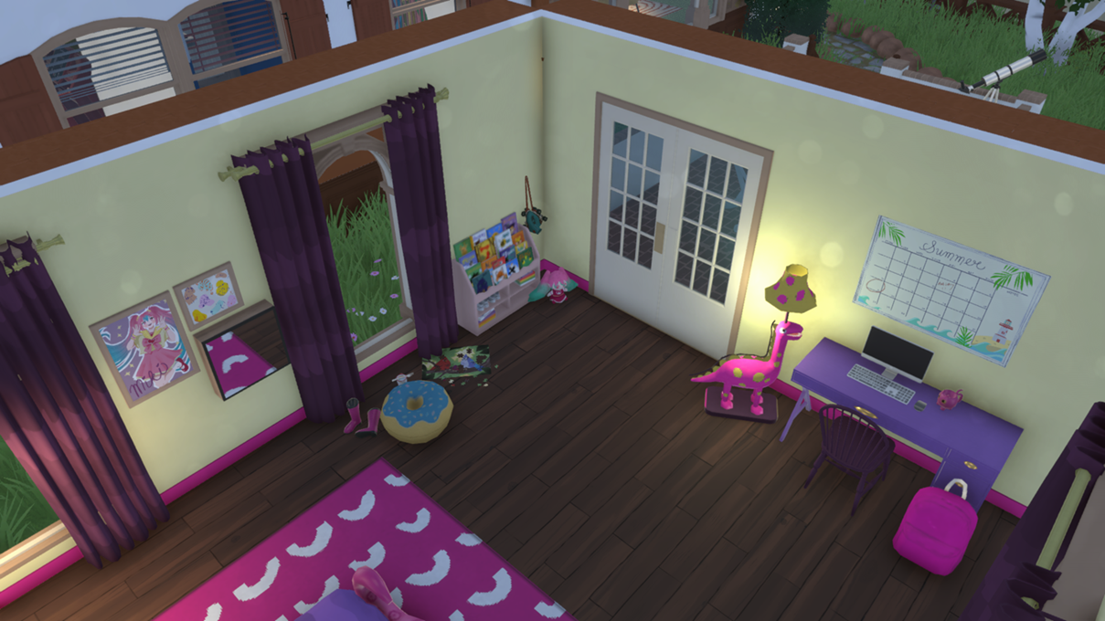 2 Bedroom Home MLN Oasis image 10