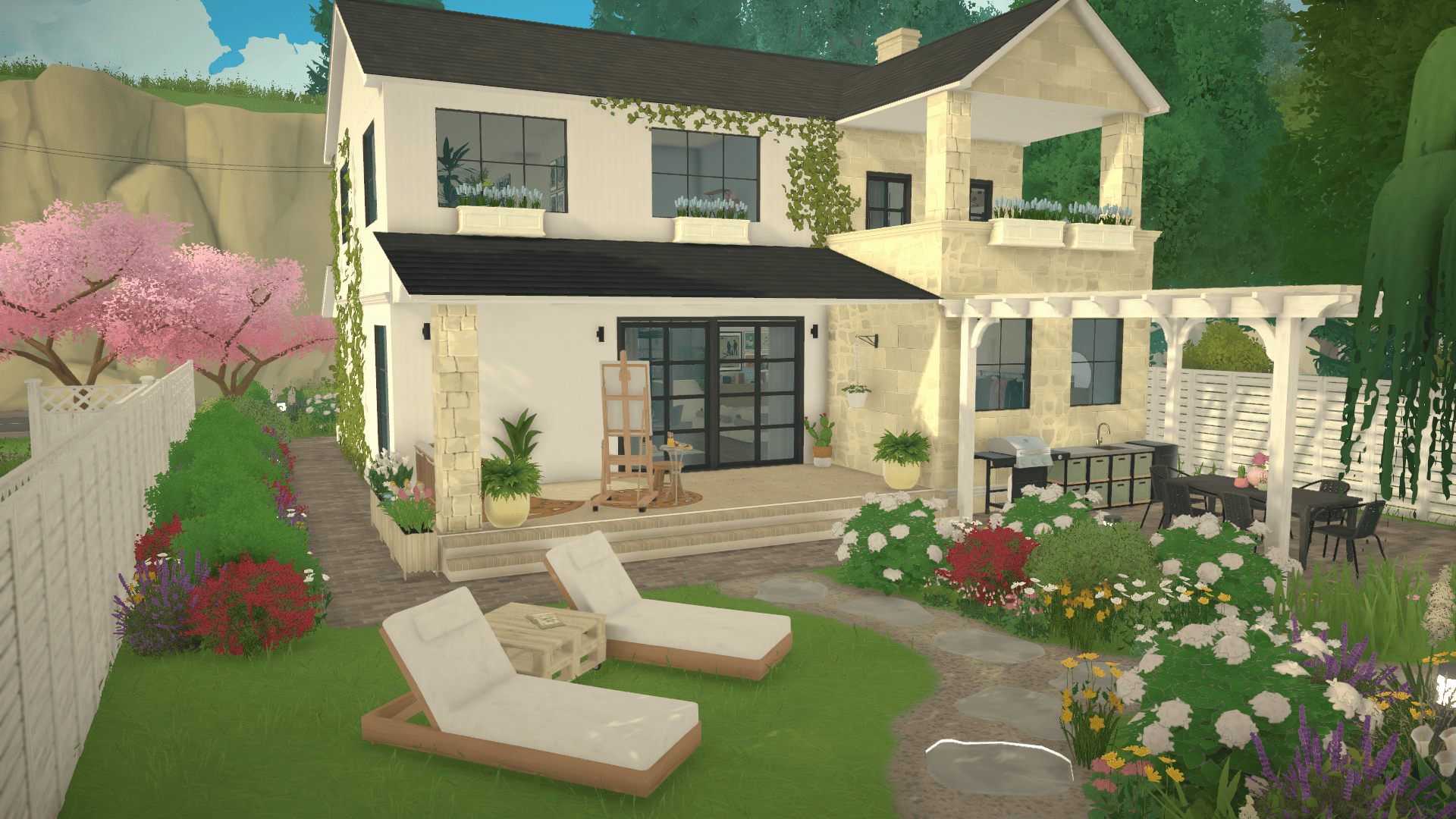Freyja Cozy Home image 3