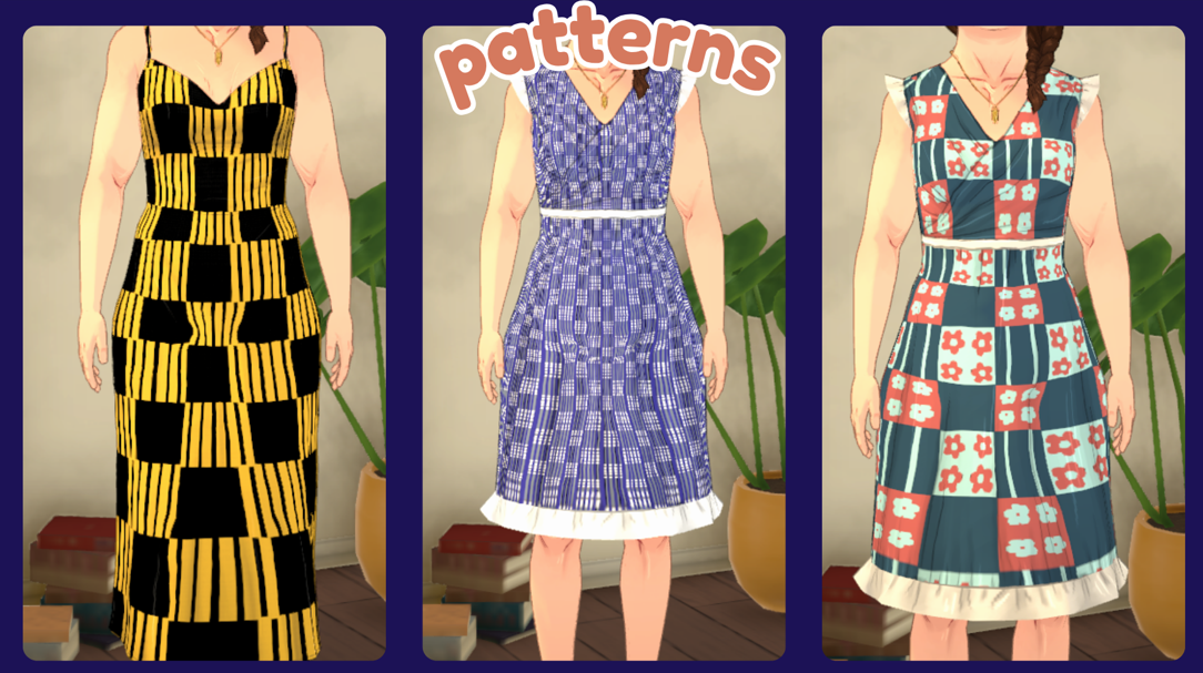 +haha pattern+ image 4