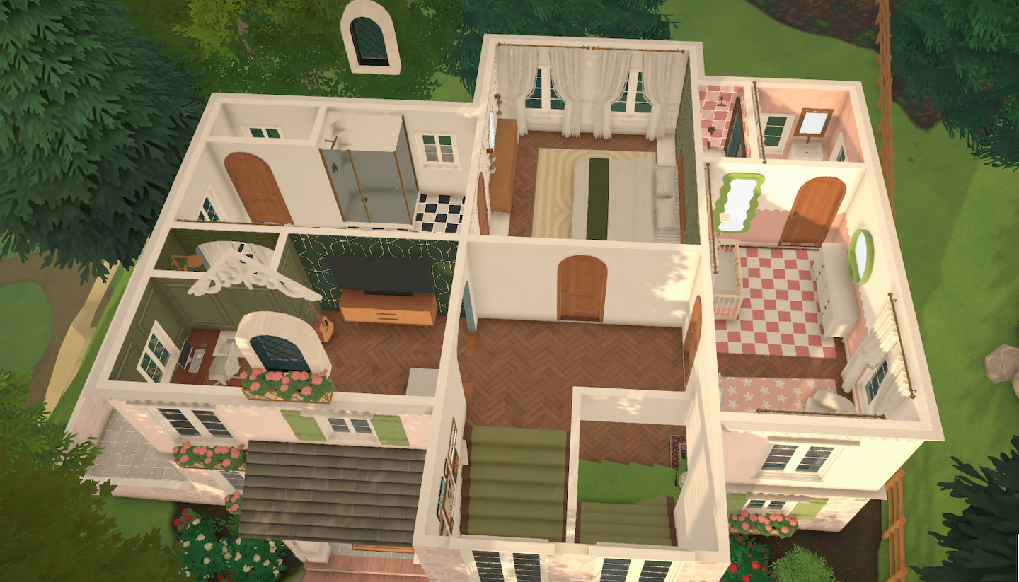 Modern Cottage image 9