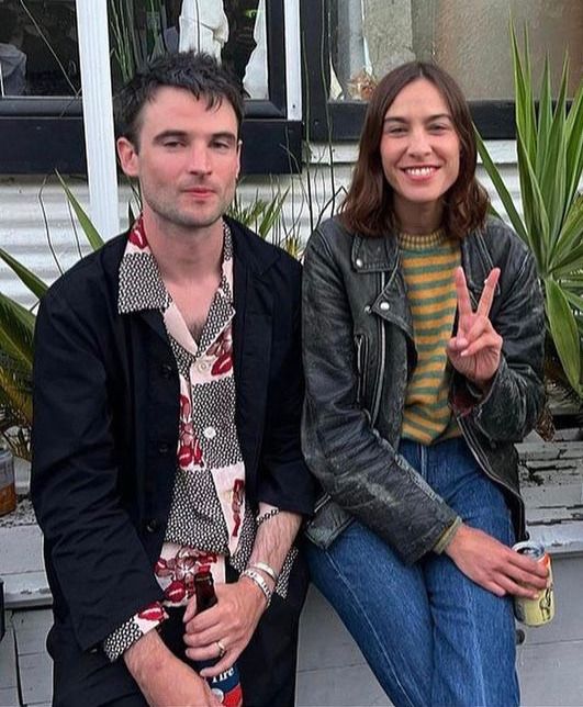 Alexa Chung image 8