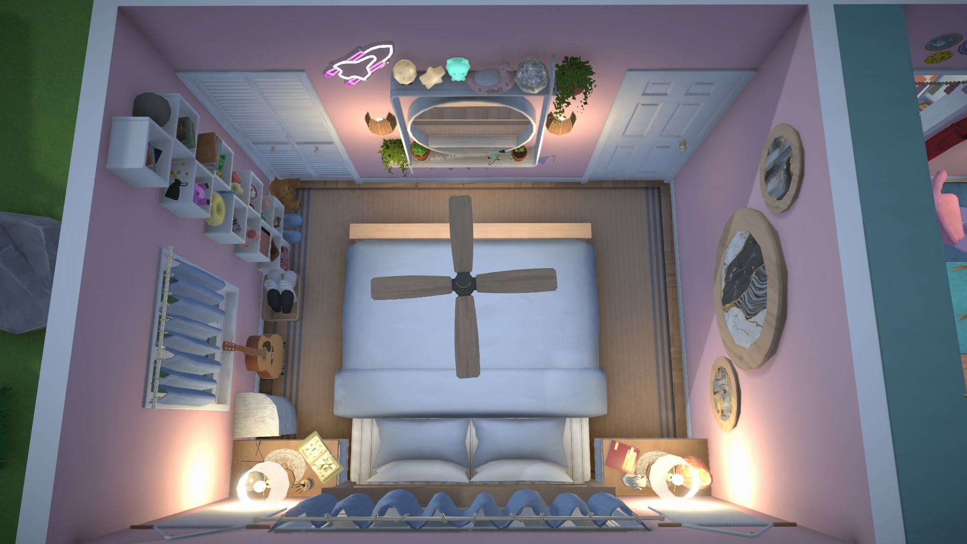 Maximalist Bungalow with Renter Suite image 8