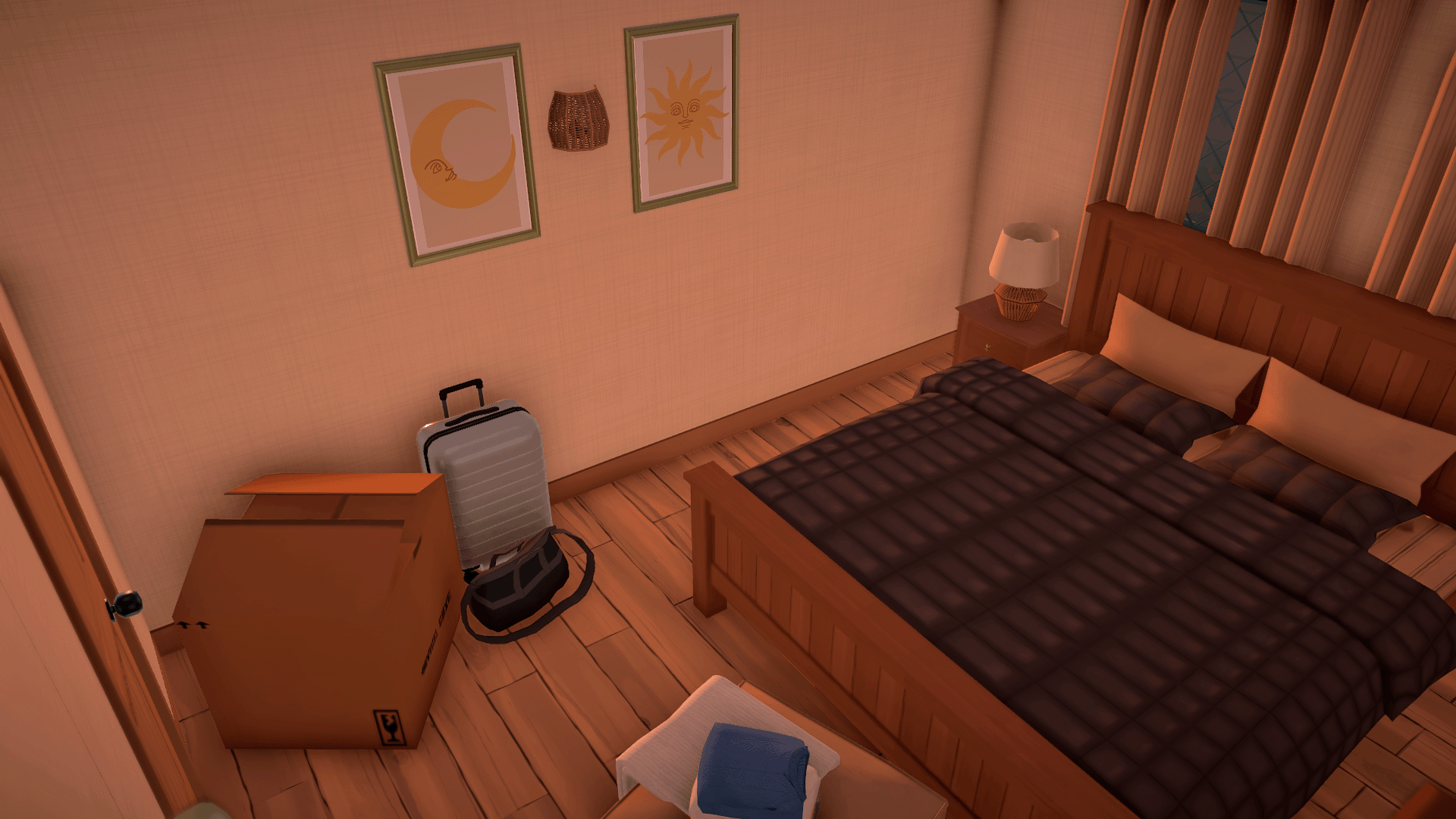 Mediterranean Villa | Pelletier Household [pujipop ♡] image 24
