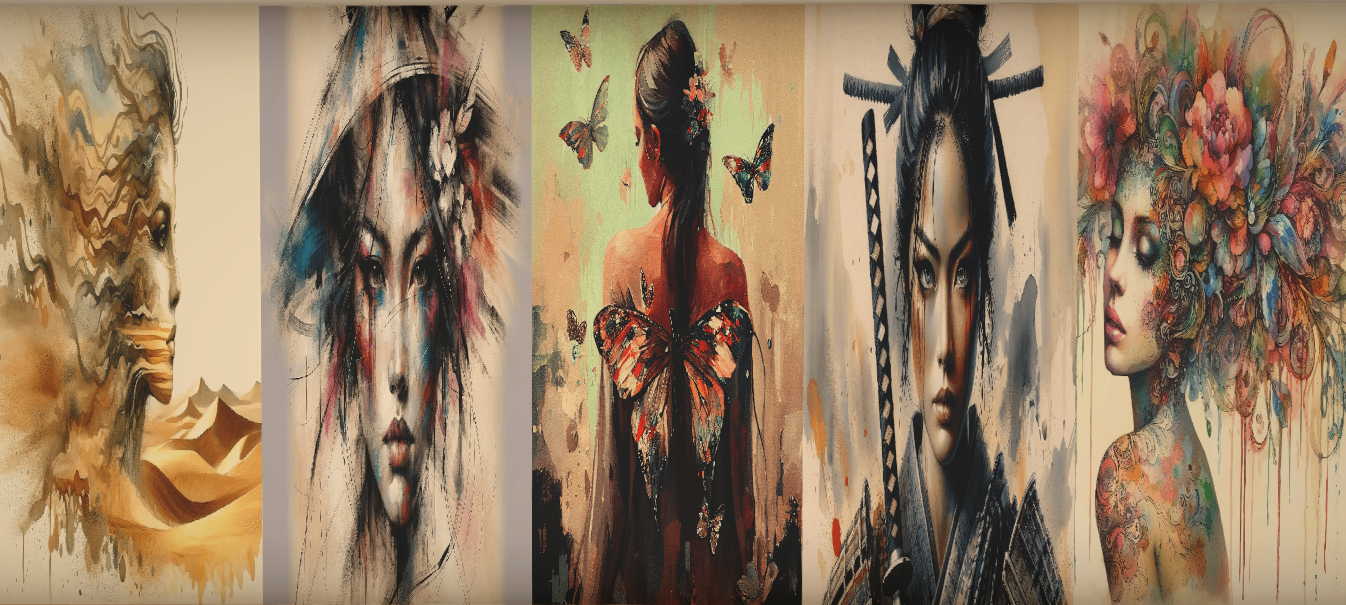 [NR] Warr Murals image 2