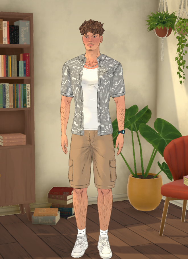 Nicholas image 2