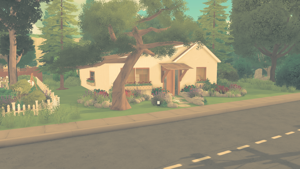 Home sweet Home image 8