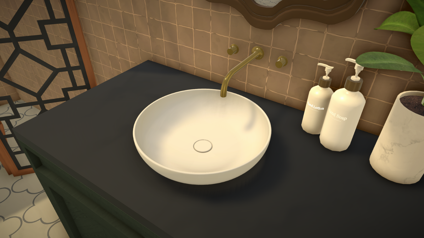 Sink "Palermo" image 4