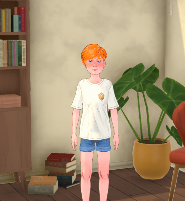 Gumball (family) image 7