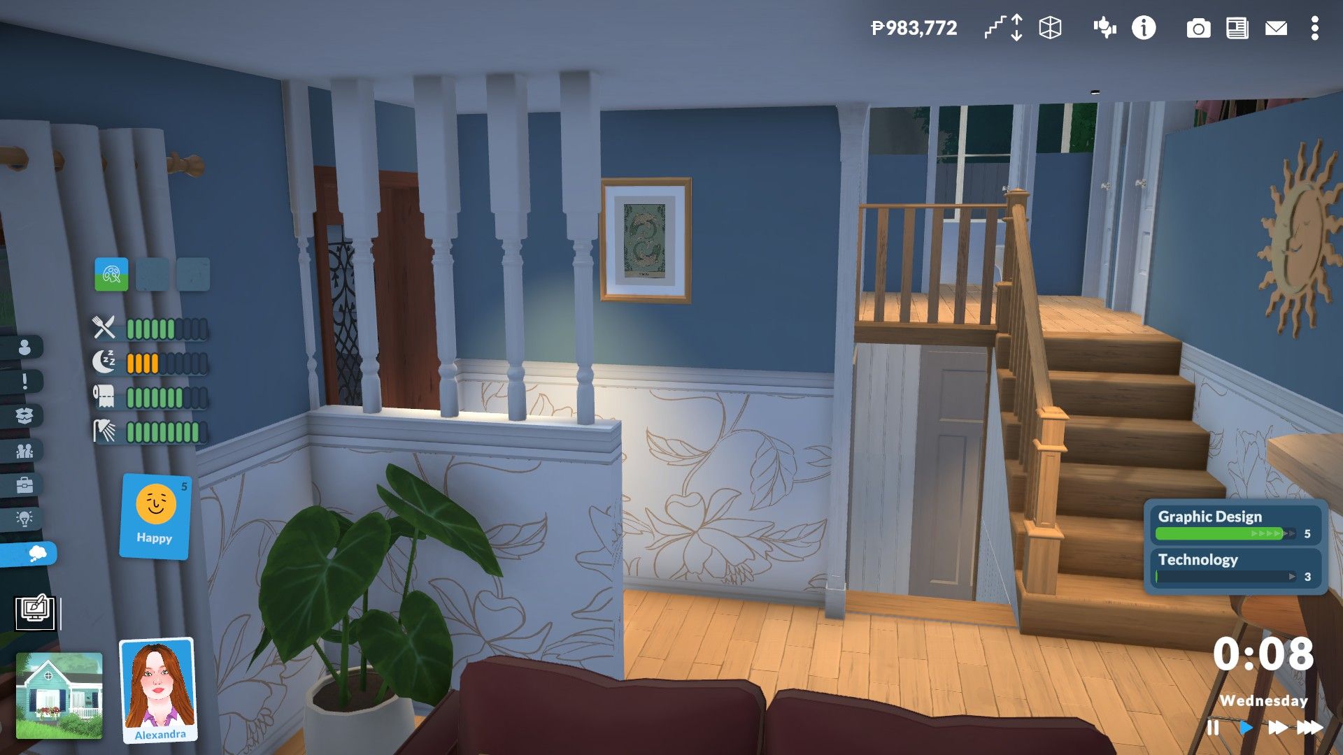 Split Level House Renovation image 6