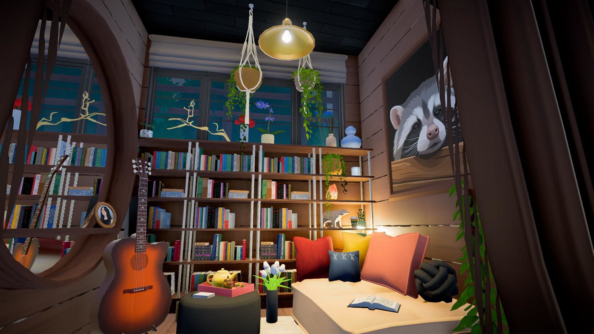 The Cozy Chaos image 5