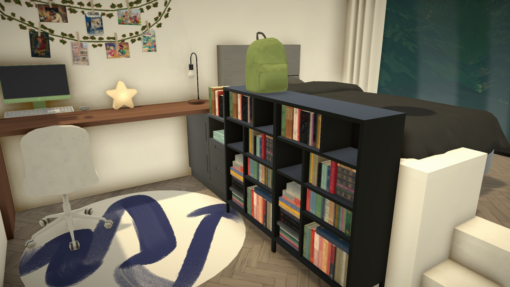 House A - 3Bed3Baths image 6
