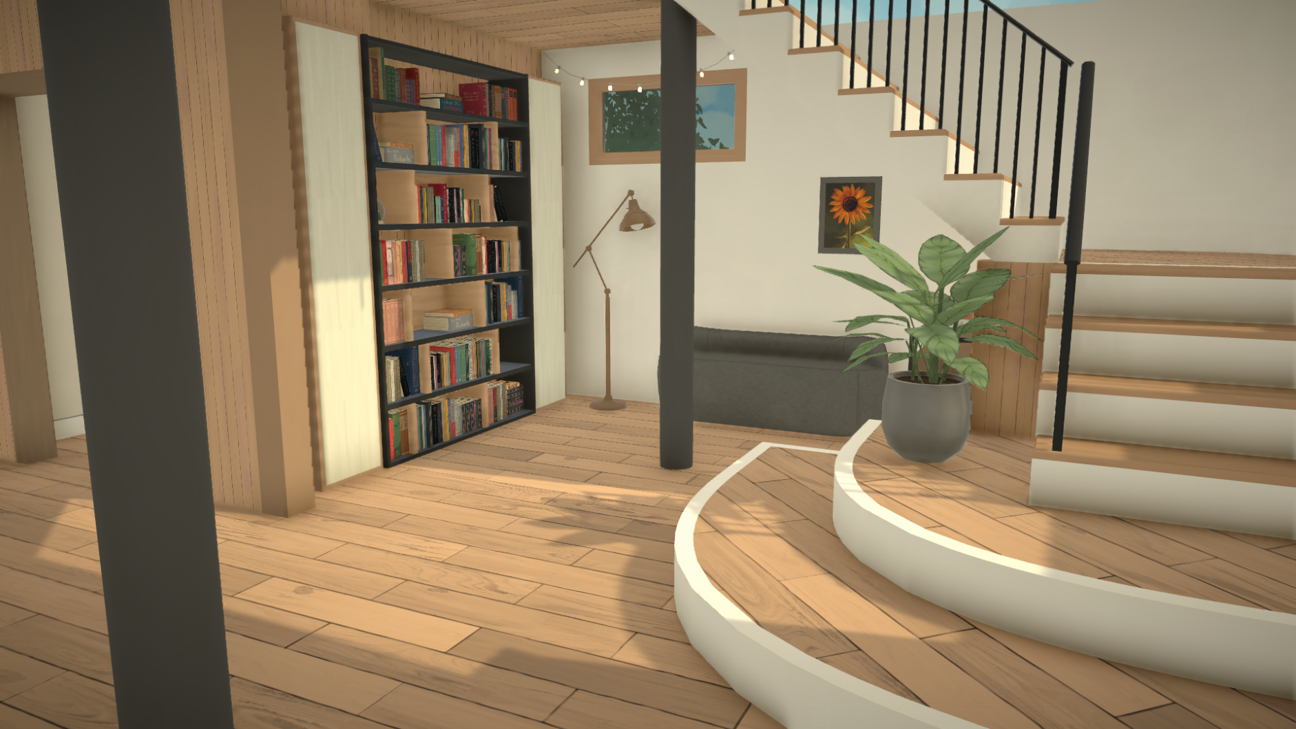 Modern Villa image 6