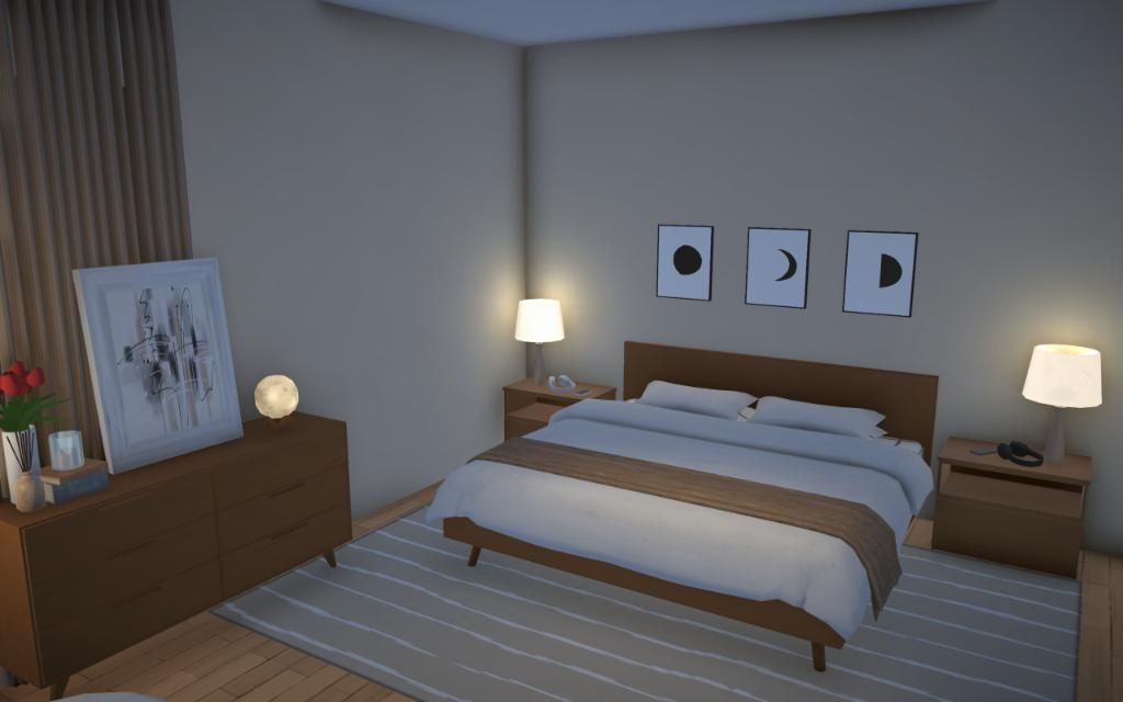 Cozy starter home image 1
