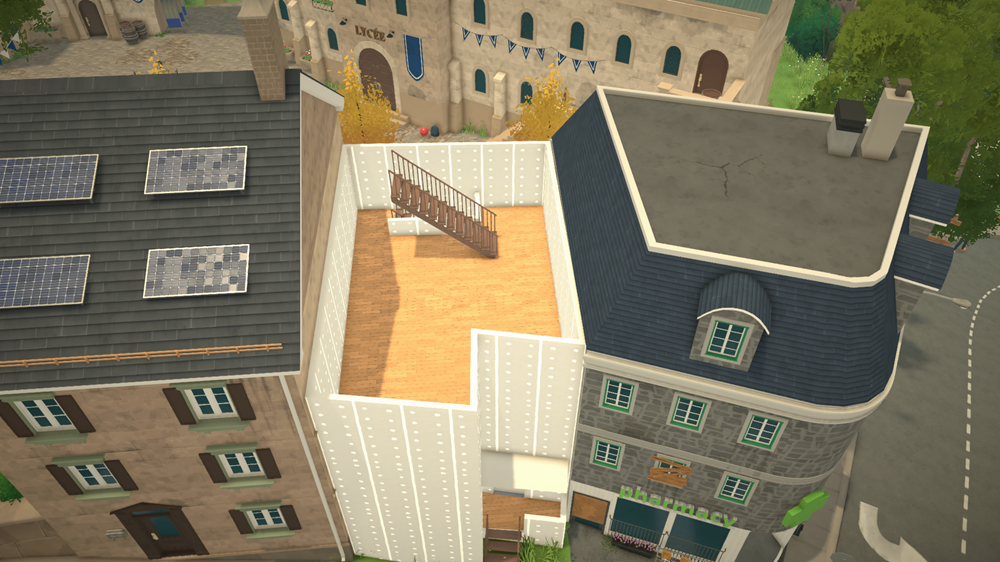 Healthcare Apartment [Template] image 4