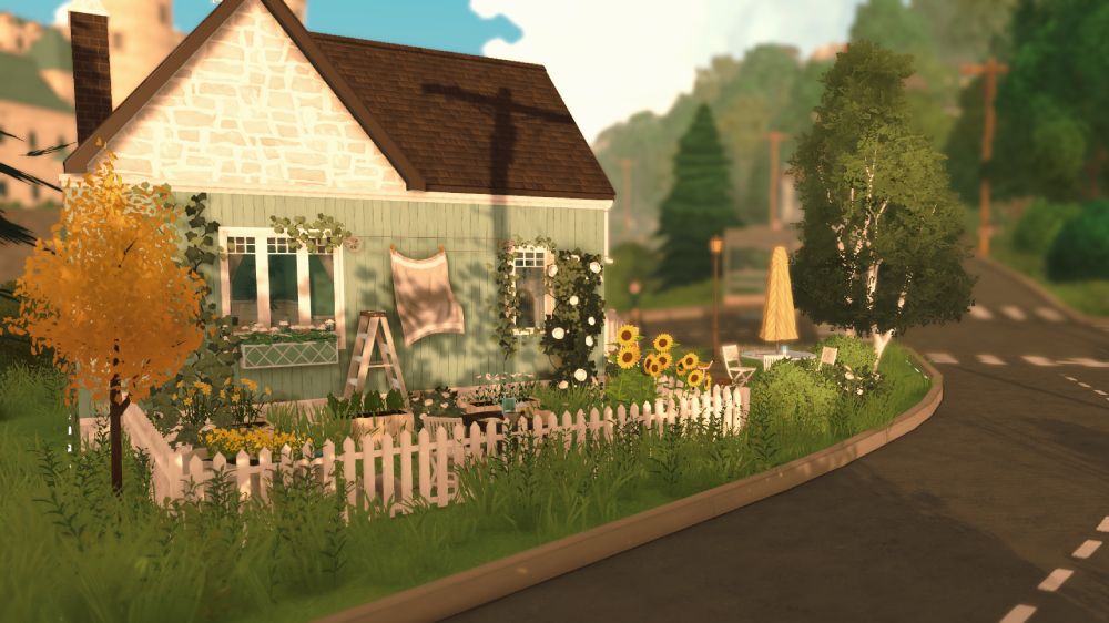 Cosy Cottage image 6