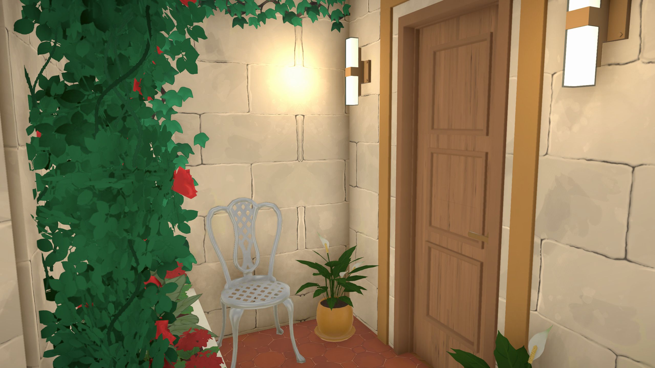 The Golden Girls House (Includes DIY Artwork and Decor) image 6