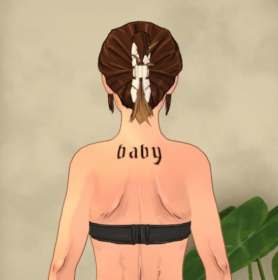 Y2K Tattoos image 6