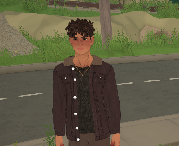 Remus Lupin image 3