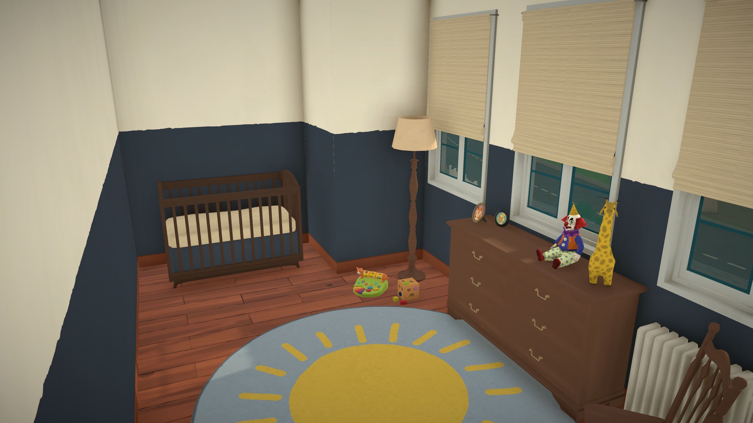 Victorian Manor image 13