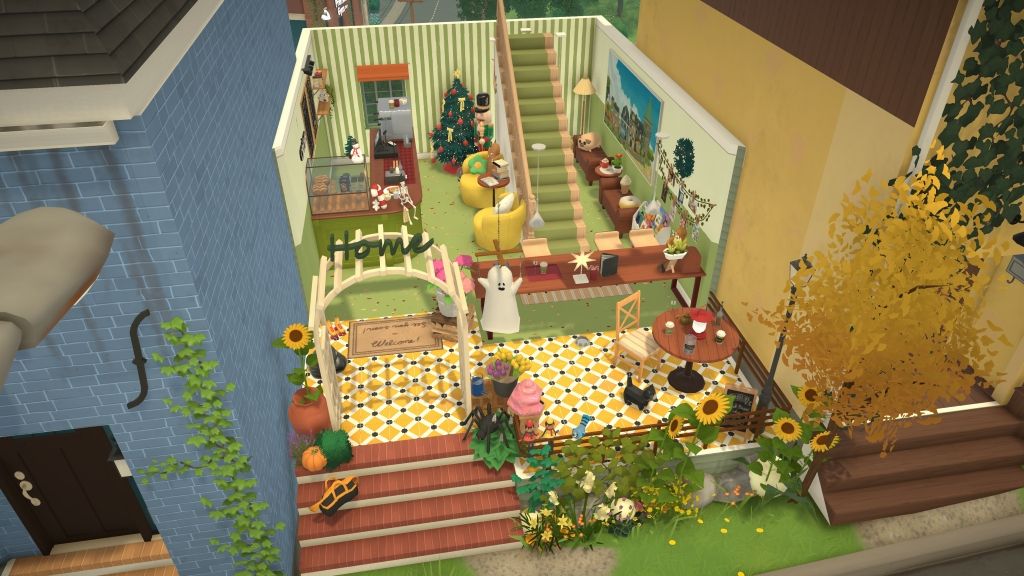 🐾 The Cozy Whiskers Cat Café & Loft 🐾 image 10