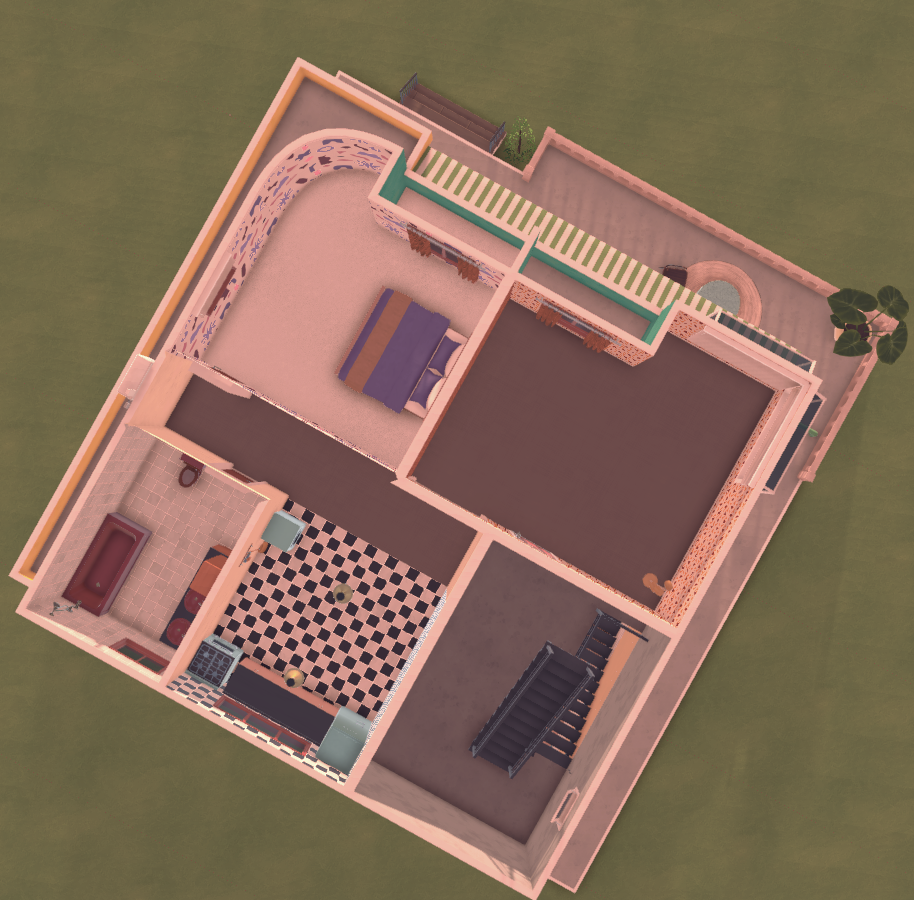 Departamentos 'estancados en el pasado' image 6