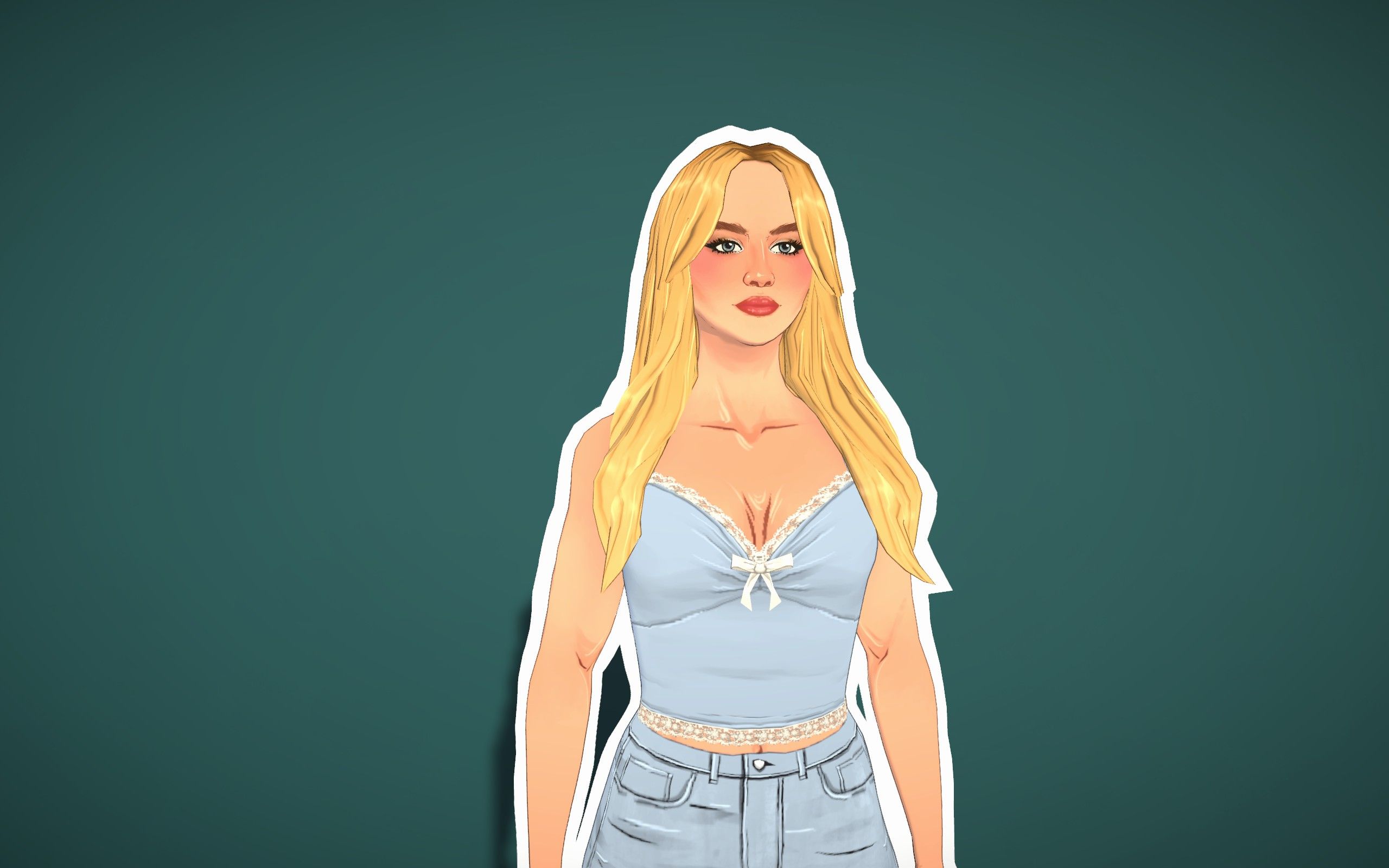 Sabrina Carpenter image 1