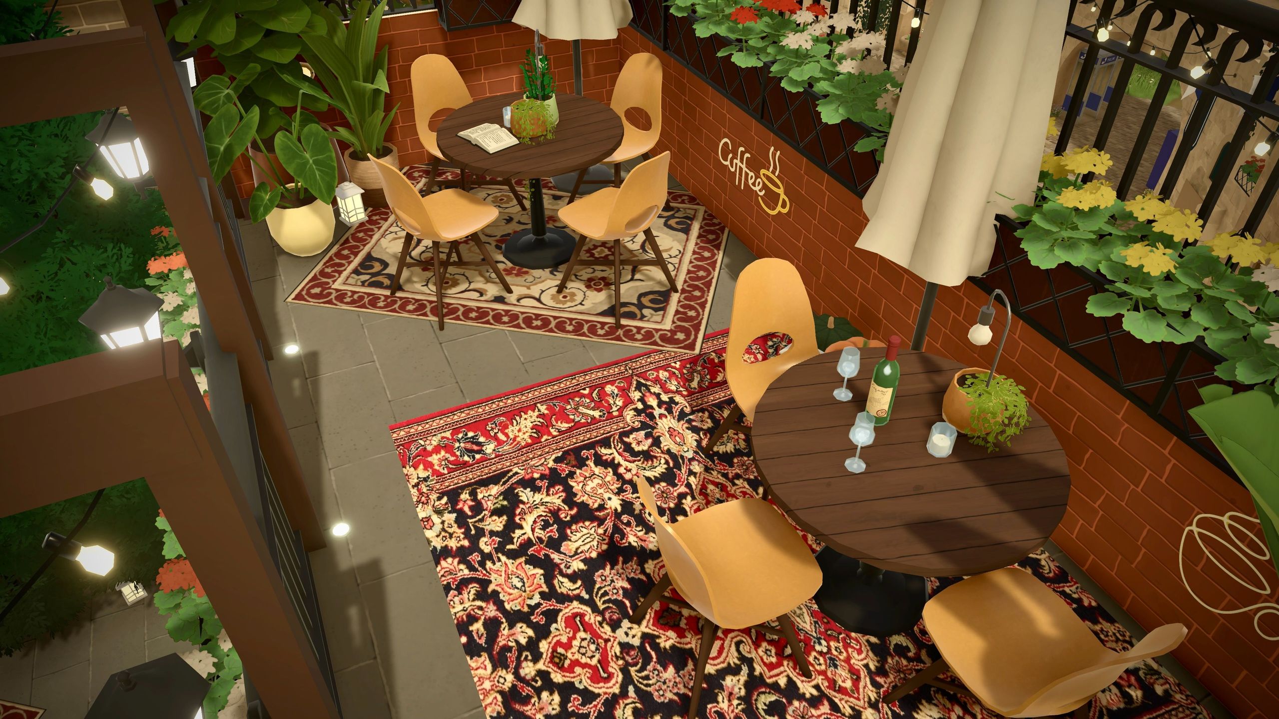 Luna Cafe image 6