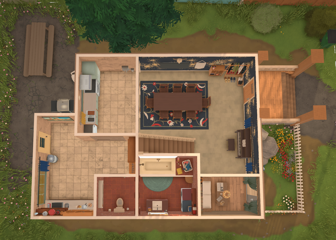 Ellie's Apartment 1 image 2