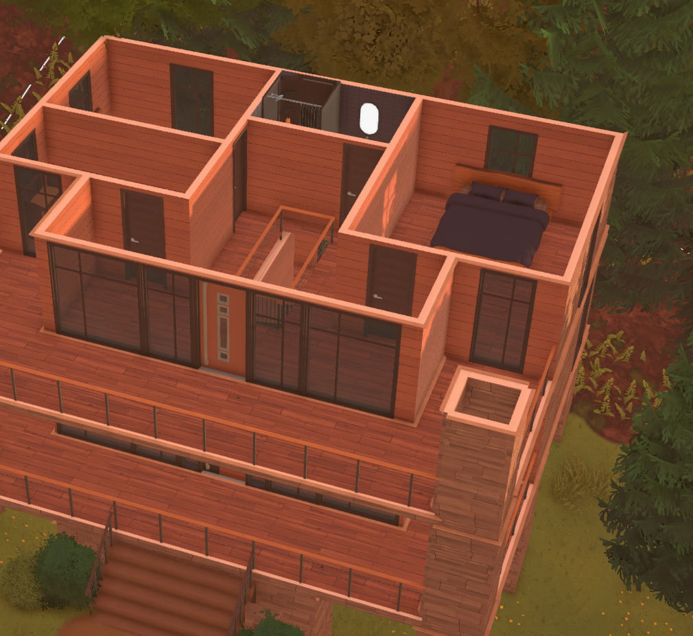 Mountain Terrace House image 4