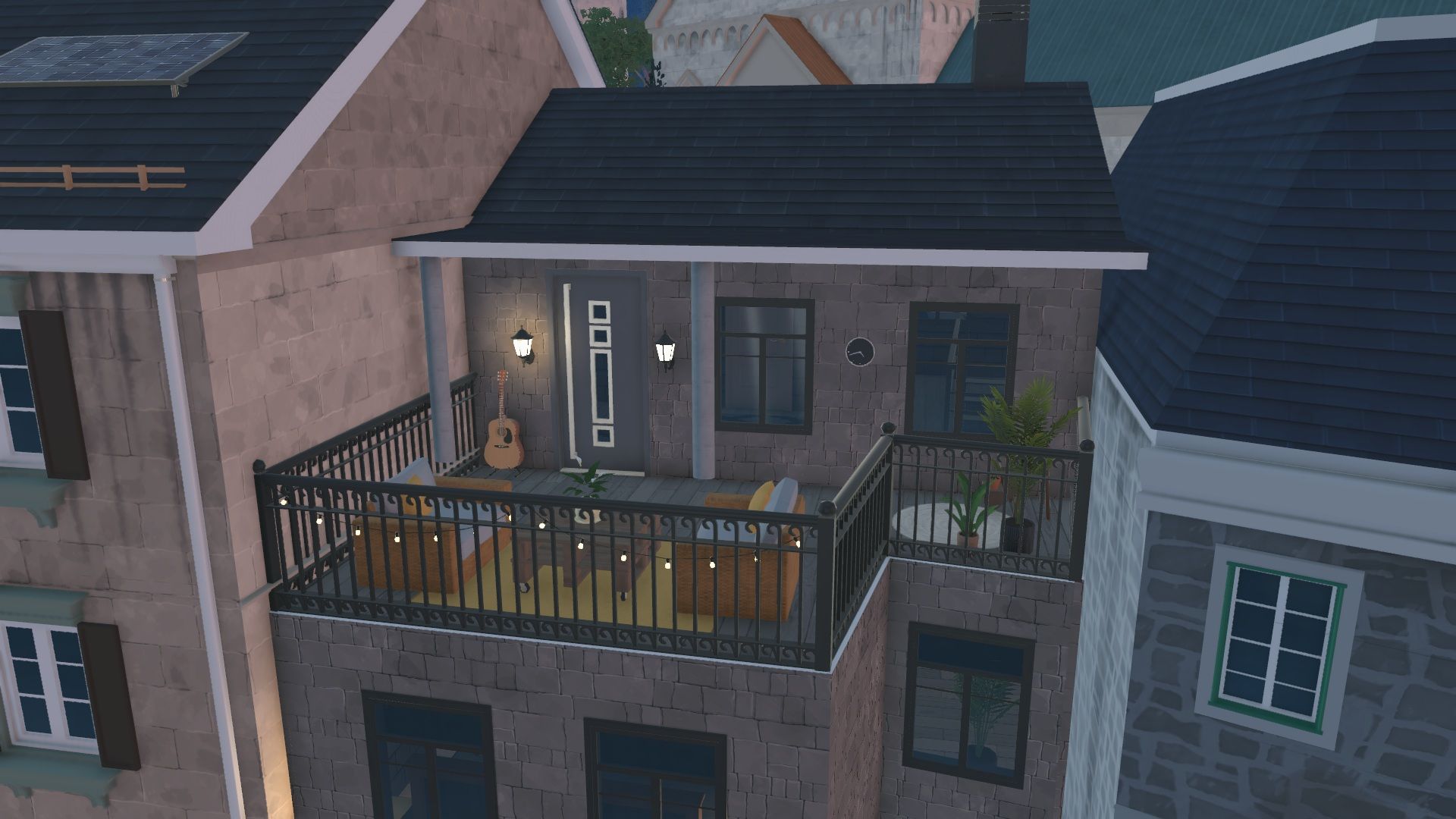 Modern Town House image 2