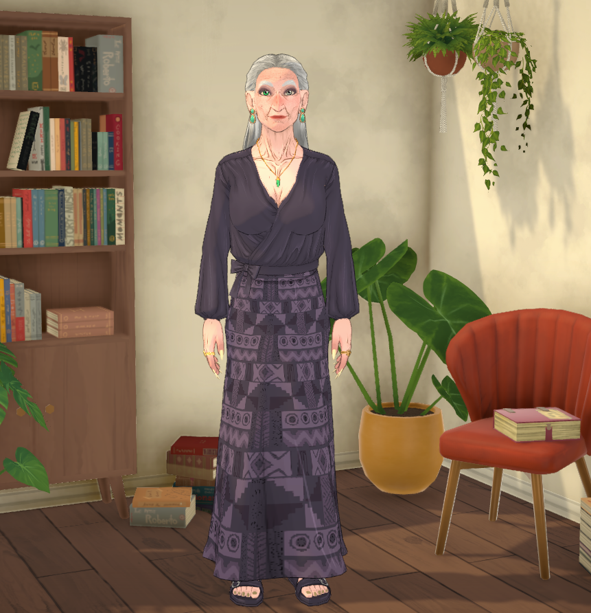 The Yaga Household image 3